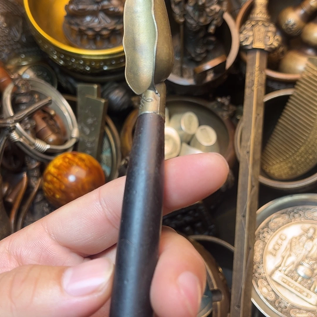 精美铜器工艺品等