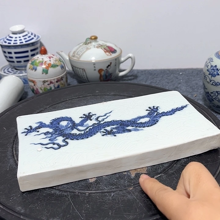 景德镇陶瓷艺术品