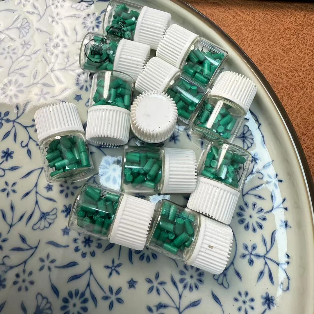 Zp打火机专用加粗软火石 爆率打火 不伤火轮 2.5mm火石粒