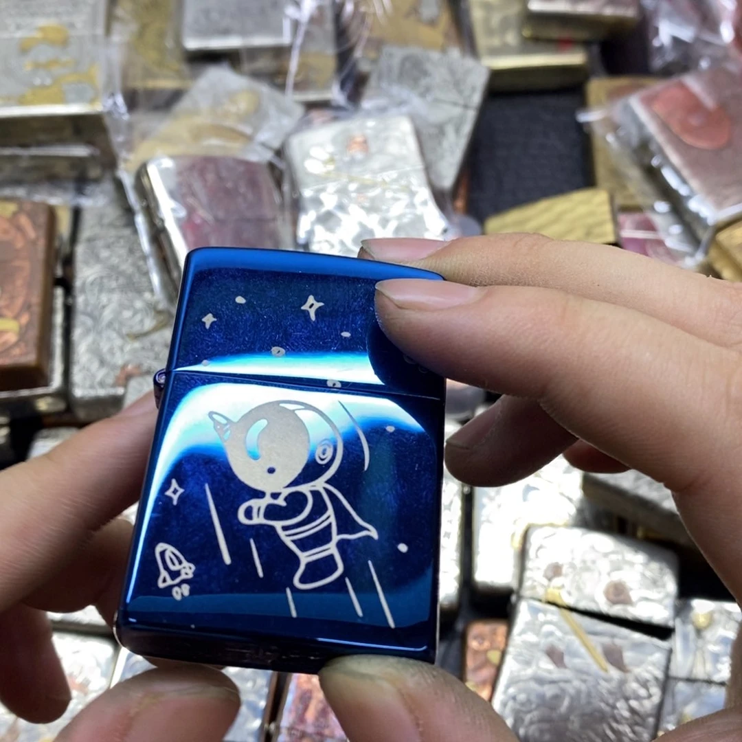 福利蓝冰整机太空