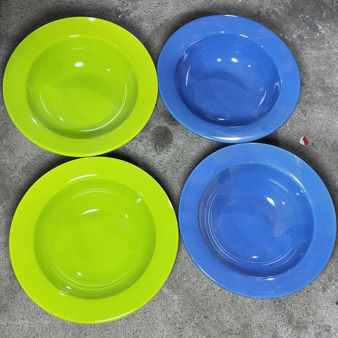 瓷片微瑕陶瓷餐具家用