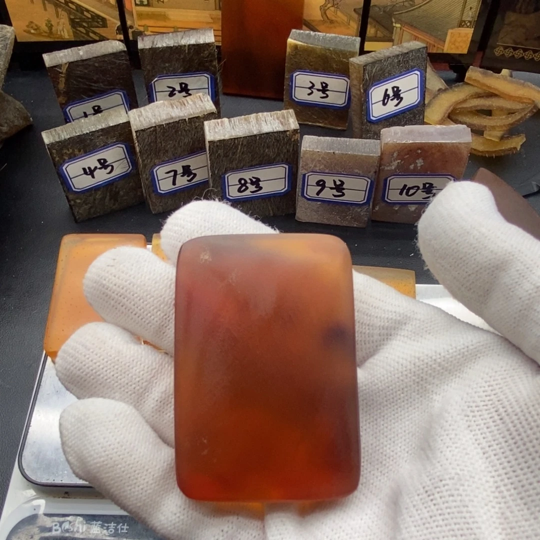 大叶紫檀（黑酸枝木类）