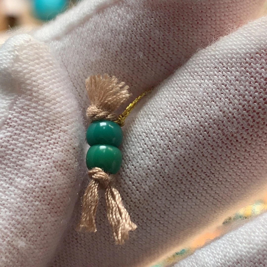 绿松石未镶嵌绿松石4.7m