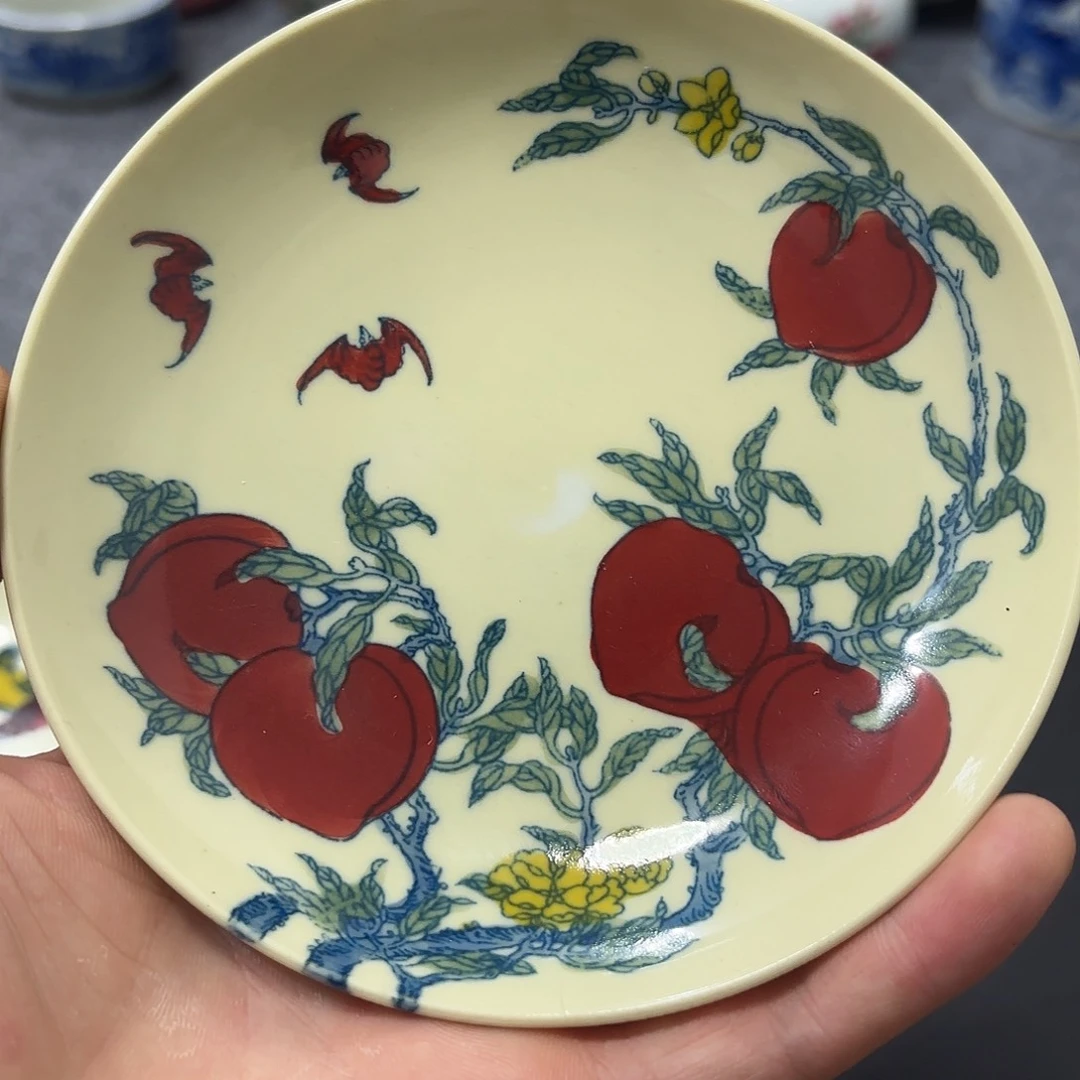 非古董现代工艺品