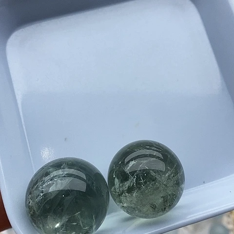 水晶珠宝半成品未镶嵌?*三18号