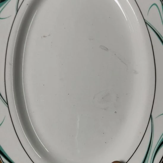 瓷片磁州窑盘碗壶杯有