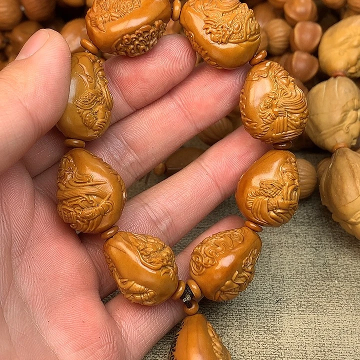 橄榄核手串/手链精品橄榄核手串