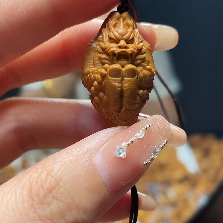橄榄核手串/手链橄榄球赛