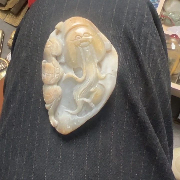 放***…杂色豆（科檀/科特迪瓦檀木）