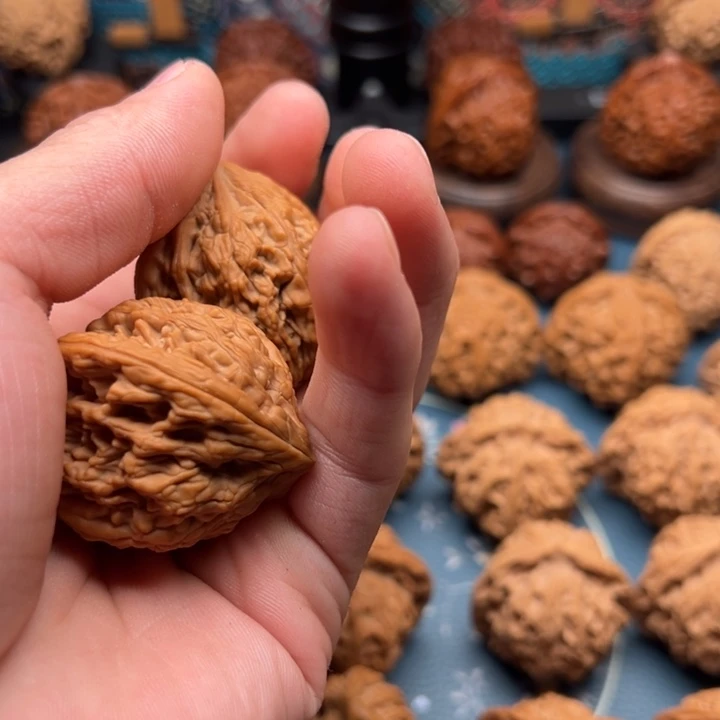 桃核吊坠亚*发给哥哥哥哥