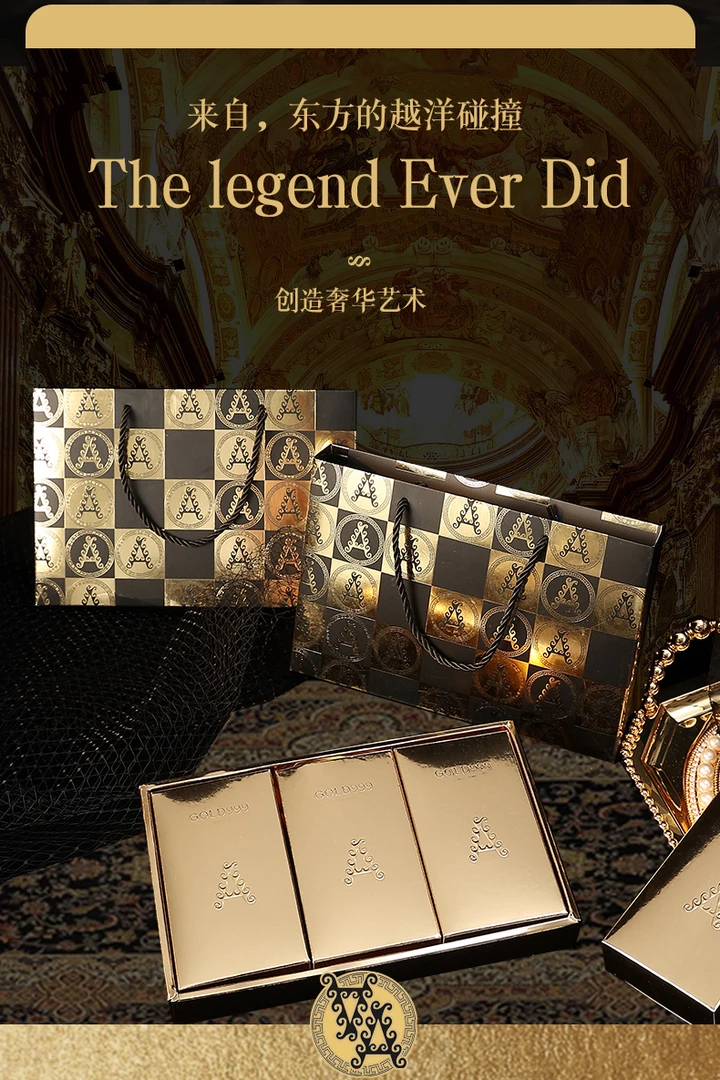 【新疆西藏包邮】3条装男士高档时尚潮流轻奢个性礼盒装短裤