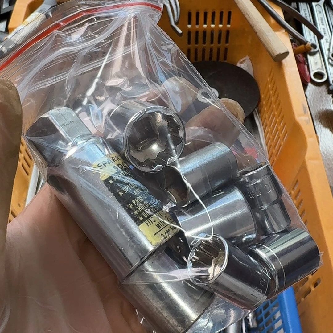 ****虹厚款五金工具制造工艺