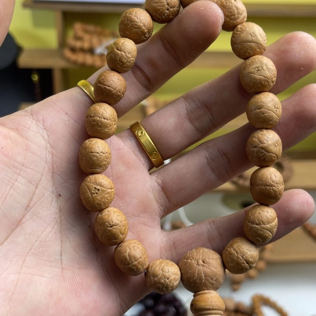 国***大吊坠凤眼菩提龙眼