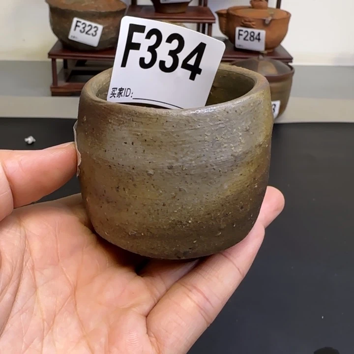 备前烧作品备前烧作品