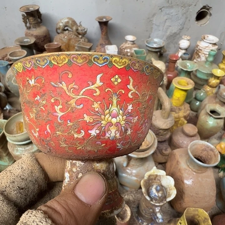 天***情陶摆件瓷器瓷器瓷器瓷器