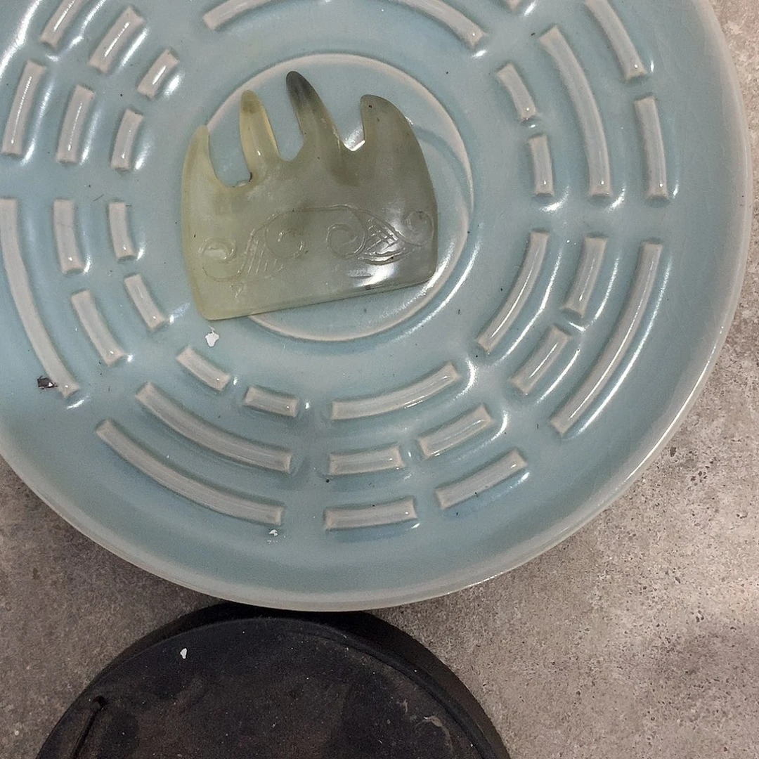 其他现代陶瓷工艺品