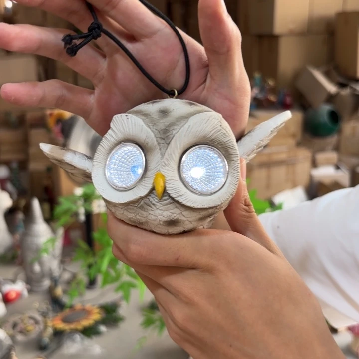 盖碗样品样品样品猫头鹰