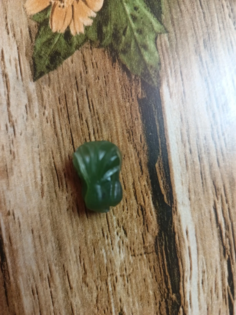 玉如梦和田玉精品吊坠