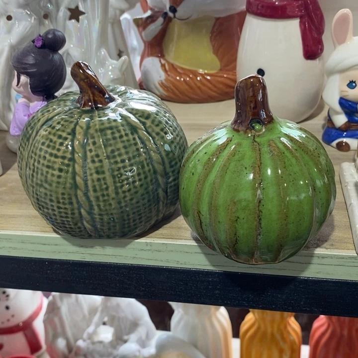 陶瓷树脂工艺摆件
