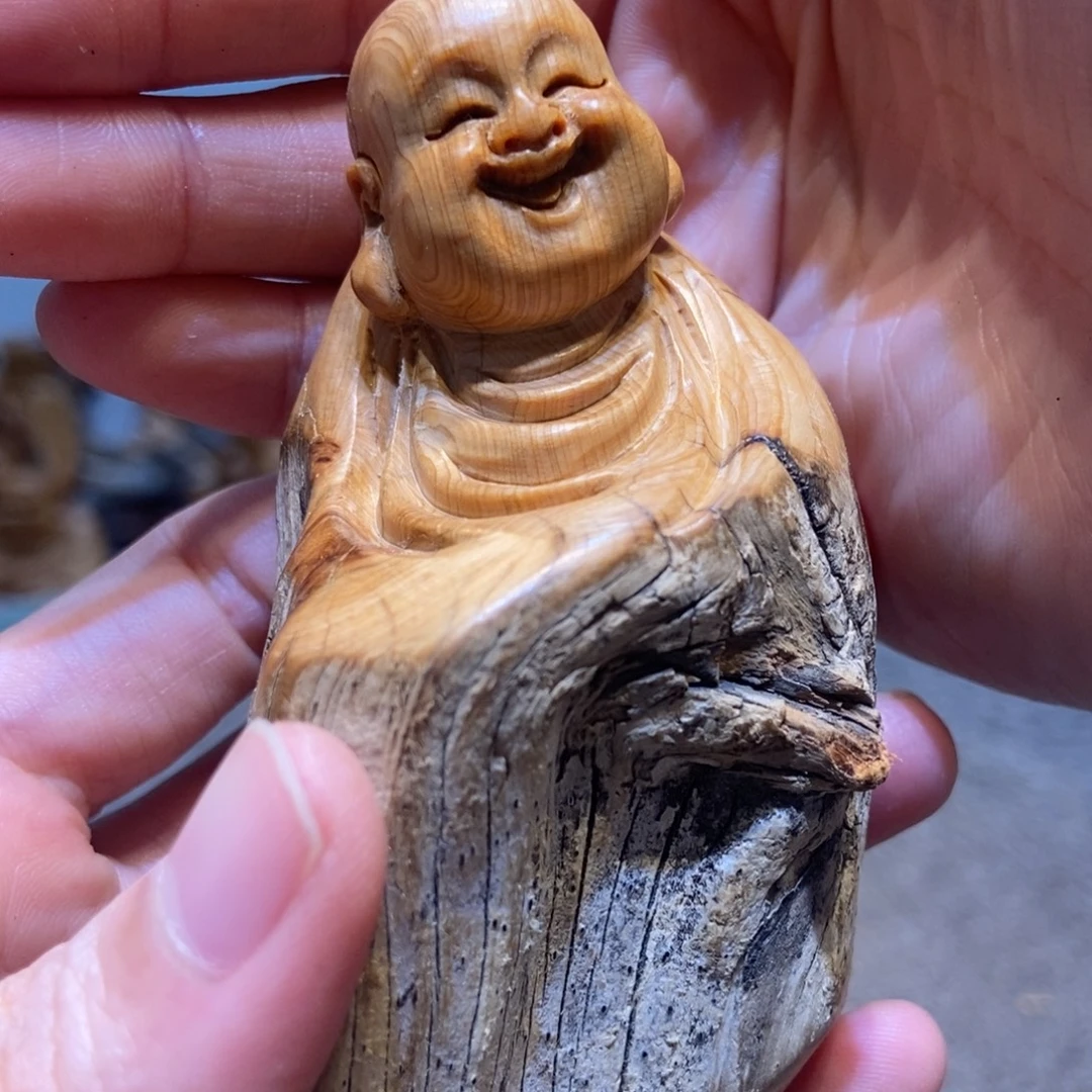 柏木（崖柏）精品太行崖柏