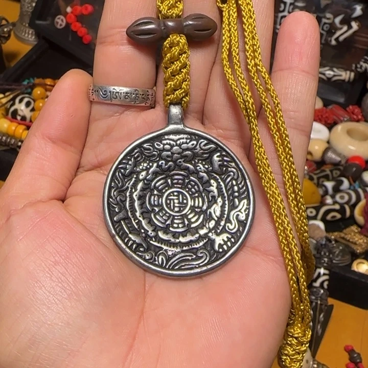 核桃手串/手链牌……………………