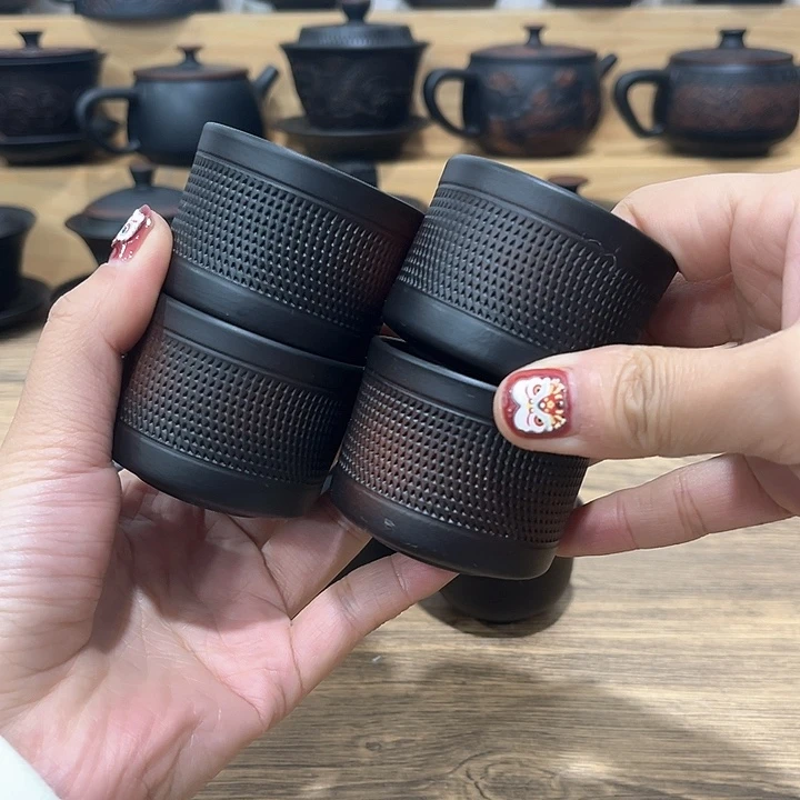 紫陶跳刀客杯4个一组开播福利