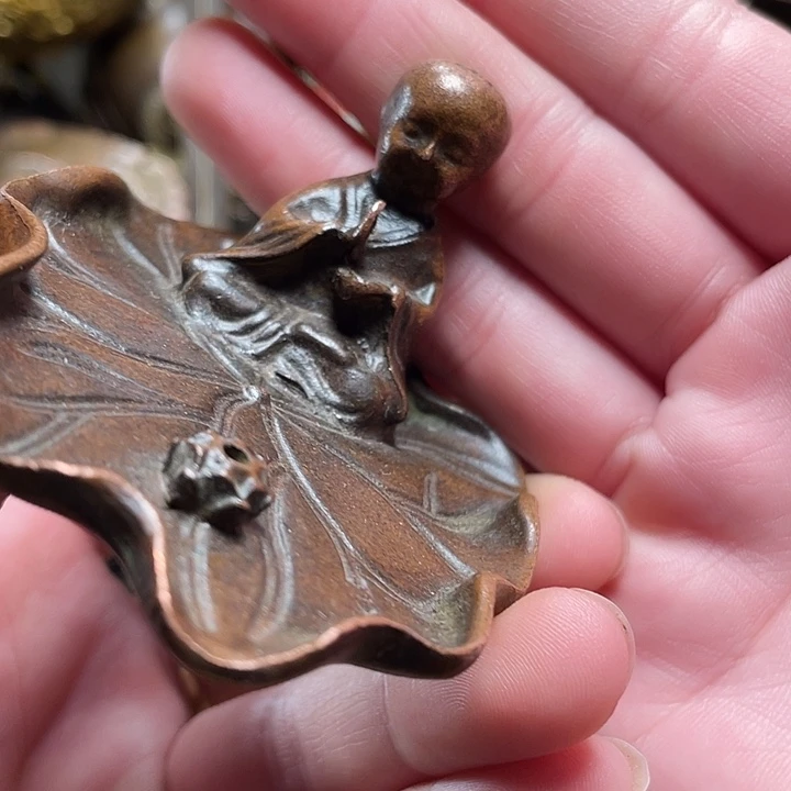 铜器摆件诚信经营