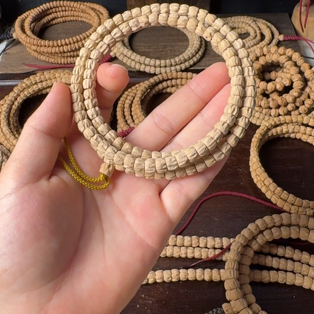 柏香籽/百香籽吊坠好*_