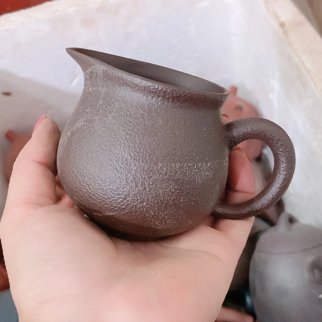茶壶紫砂宜兴紫砂全手工制作