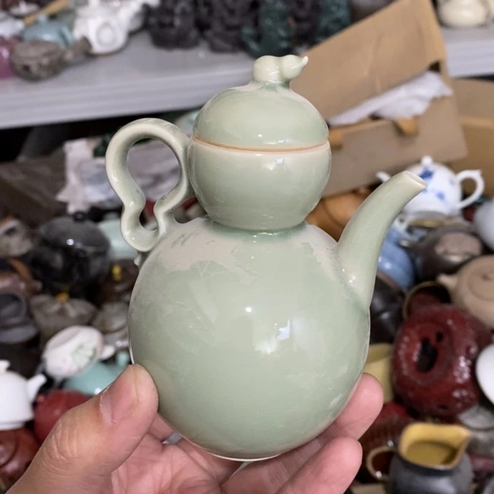 陶瓷艺术品及陶瓷制品