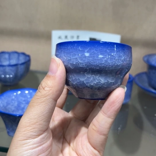 大宋甄选茶具茶器