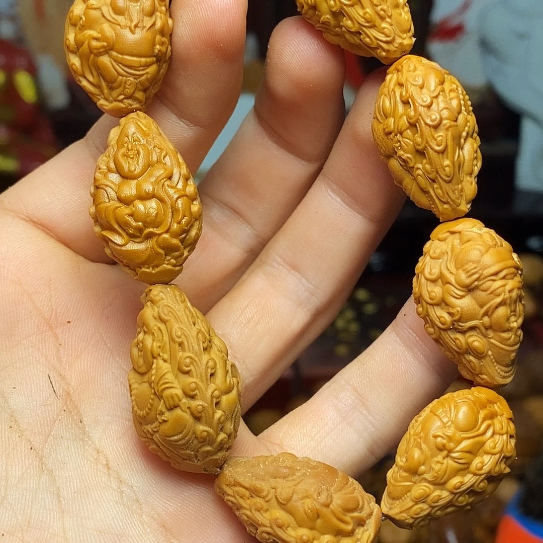 ****梦橄榄核手串/手链jjjjjjhhjjjjjhhhb
