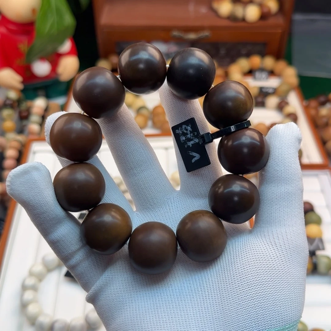 菩提根/象牙果吊坠牛****精福利卡不退不换