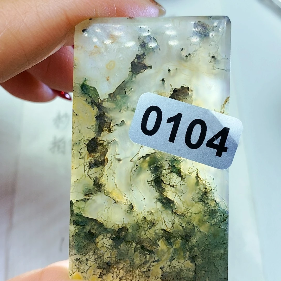 未镶嵌颈饰玛瑙/玉髓g*q