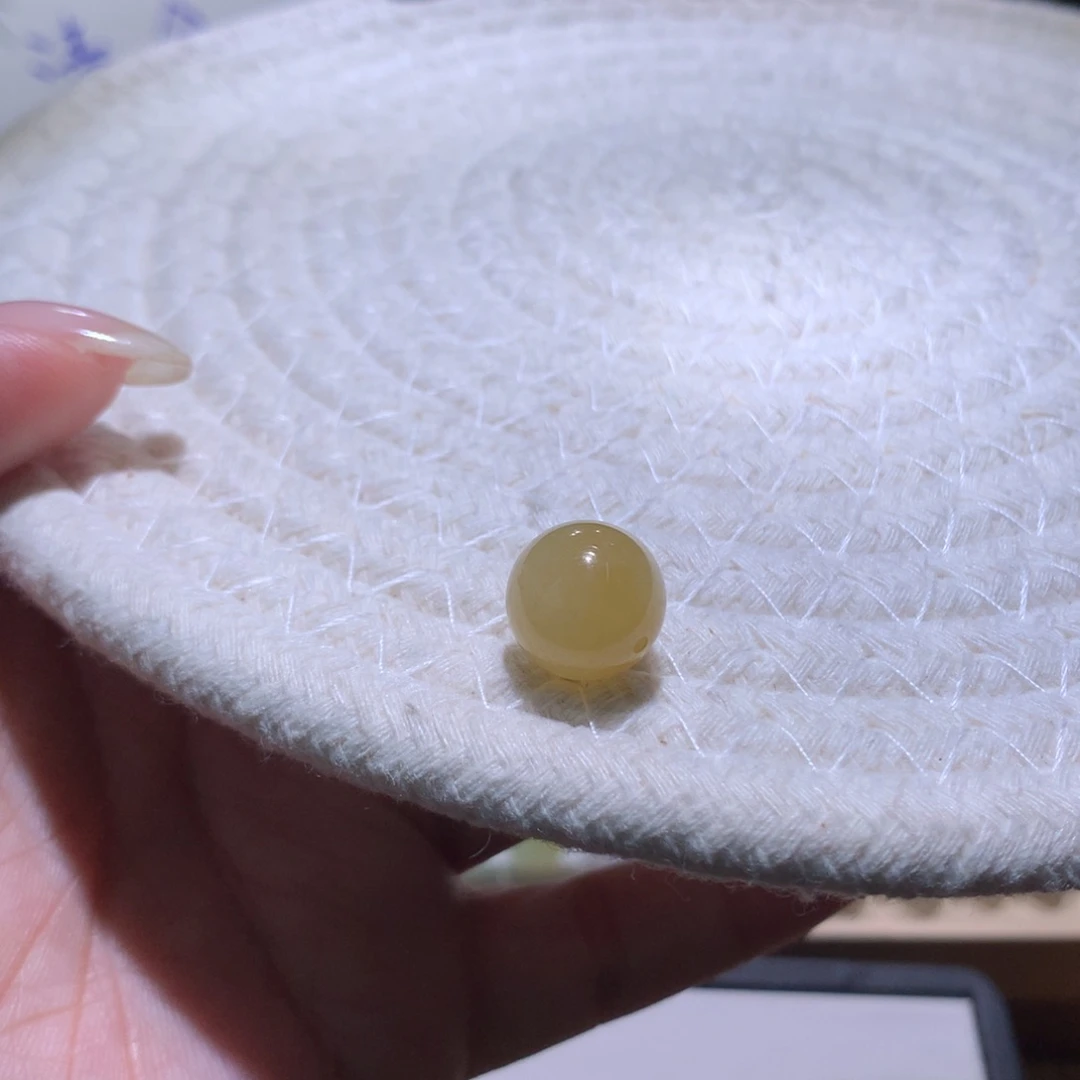 散珠翡翠特价冰糖黄卡12