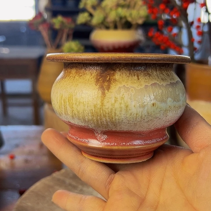 景德镇陶瓷2单包邮