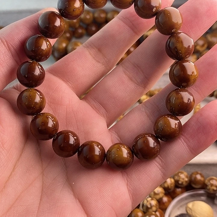 吊坠紫金鼠紫金咖皮12