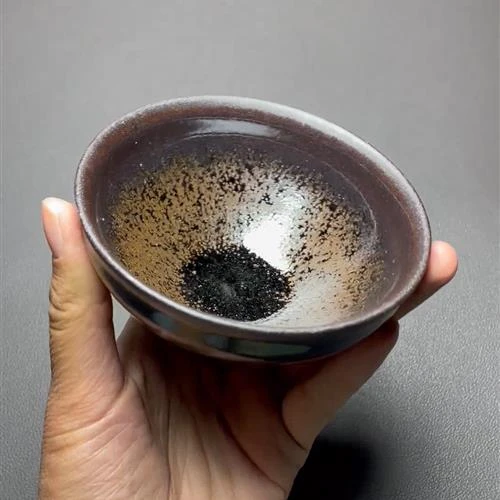 【闪购商品】茶盏-673............