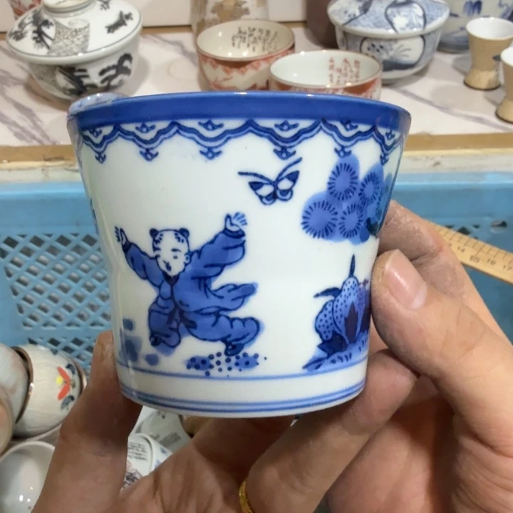 陶瓷推荐第二名20包邮