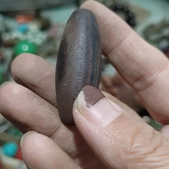 情***浓香榧木小挂件偏远地区不包邮