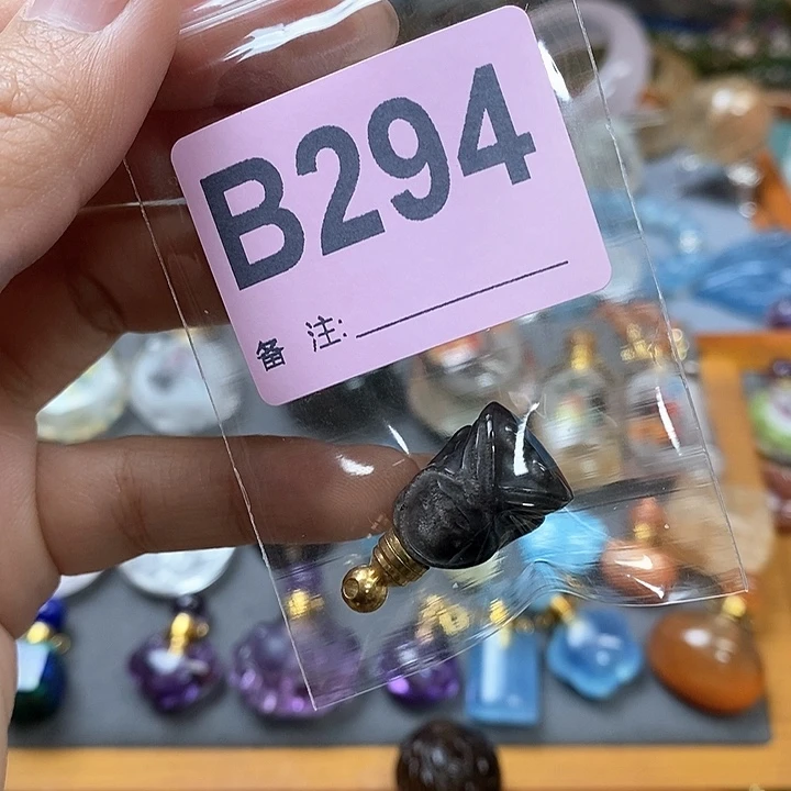 水晶天然正品包邮未镶嵌青****哥