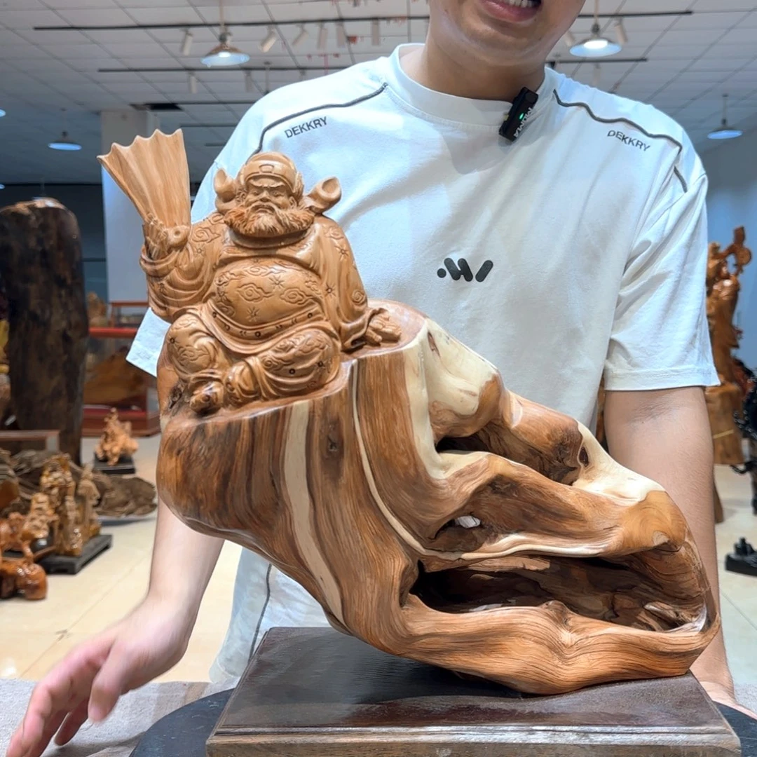 木工艺品摆件不包邮
