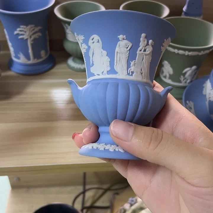 中古瓷器精品欧瓷