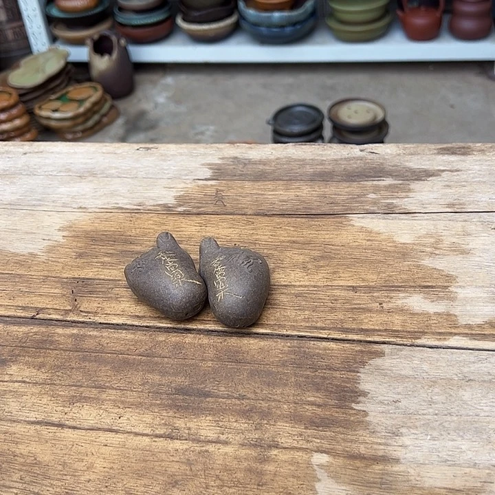 紫砂紫砂茶具配件21