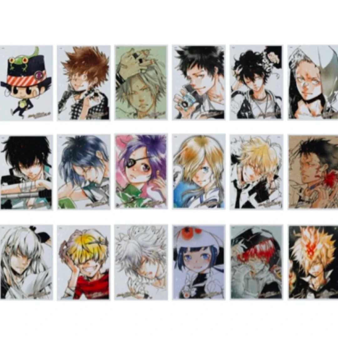 【家庭教师】JF2025限定原画相卡（默认代拆）