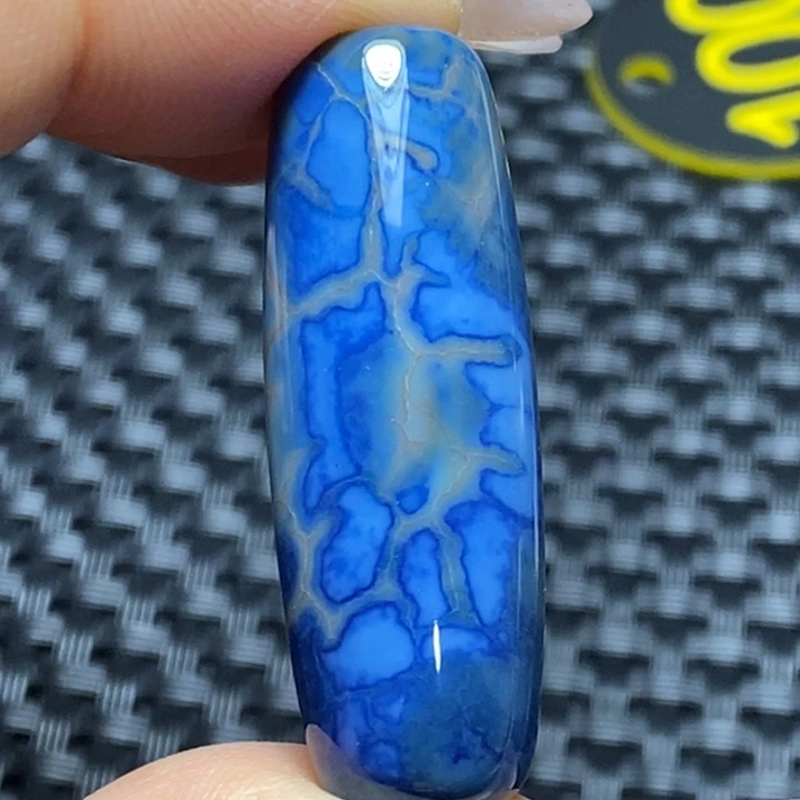 玛瑙/玉髓颈饰未镶嵌强***7