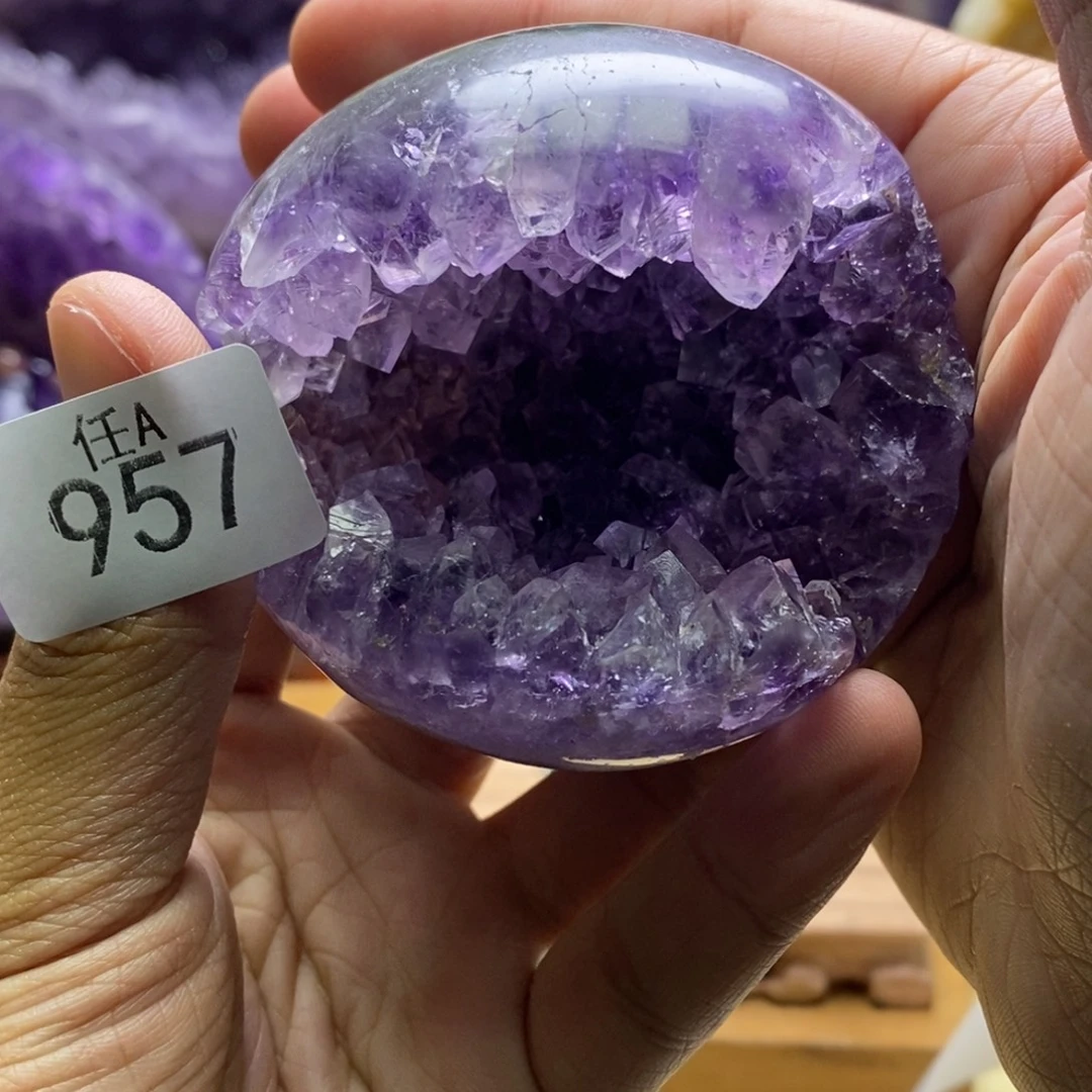 未镶嵌大型摆件（非配饰）水晶