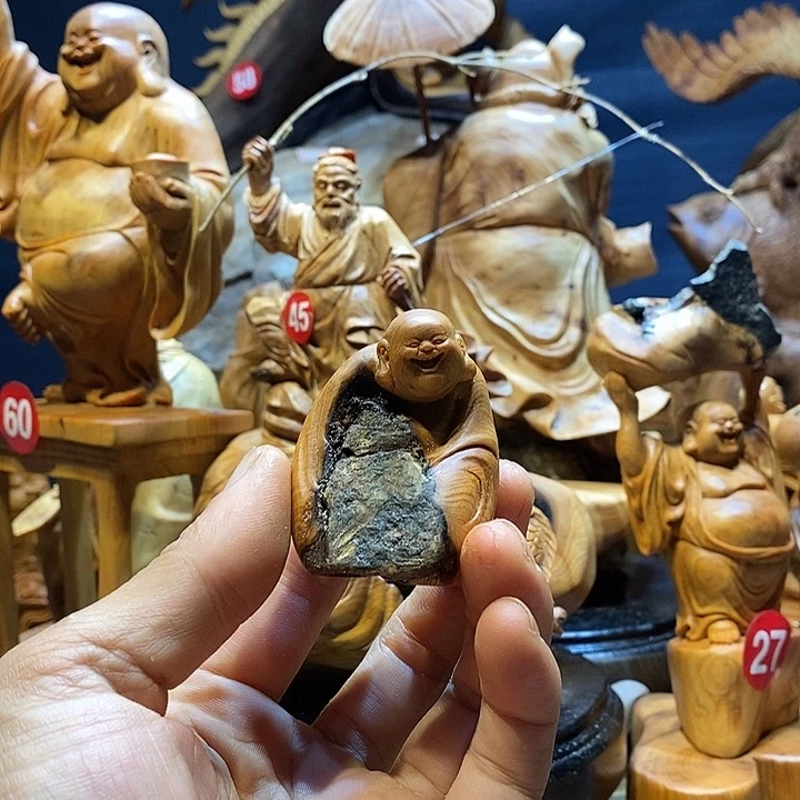 柏木（崖柏）