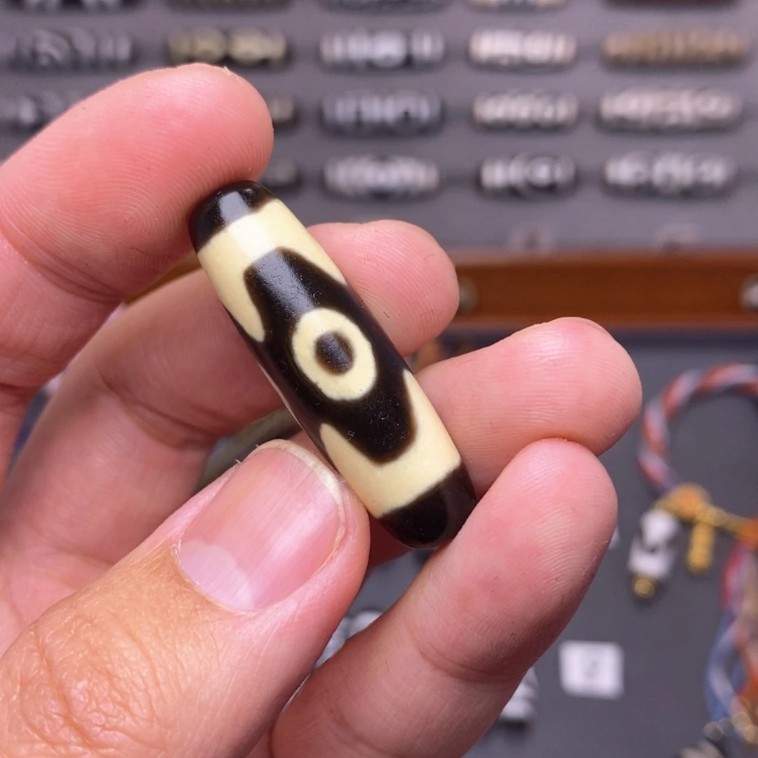 玛瑙/玉髓颈饰未镶嵌姓*～