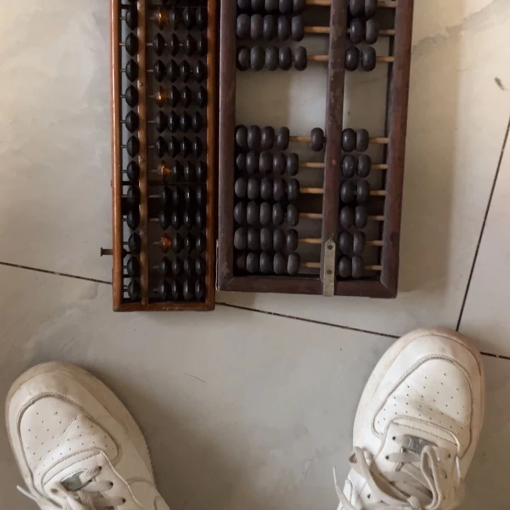 慧***哥杂色豆（科檀/科特迪瓦檀木）